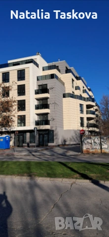 Двустаен с паркомясто ОТ СОБСТВЕНИК 