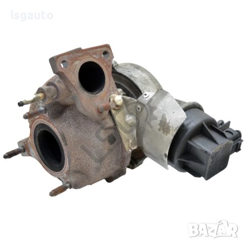 Турбо AUDI A4 (B8) 2008-2015 ID:101531, снимка 3 - Части - 40815756