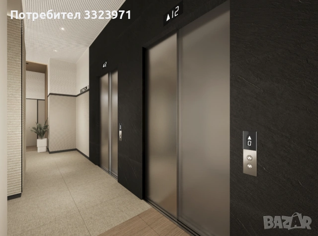 3-стаен апартамент в София, снимка 4 - Апартаменти - 54085453