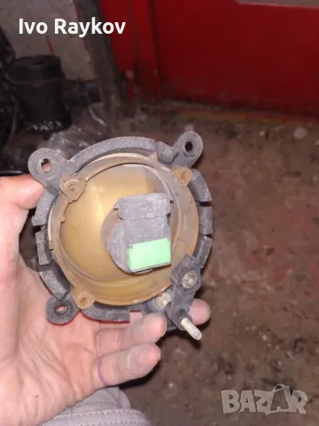 Халоген BMW Z4 , 0 305 060 003, снимка 7 - Части - 45915176