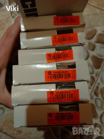 Bticino Axolute рамки и механизми нови , снимка 6 - Ключове, контакти, щепсели - 39006039