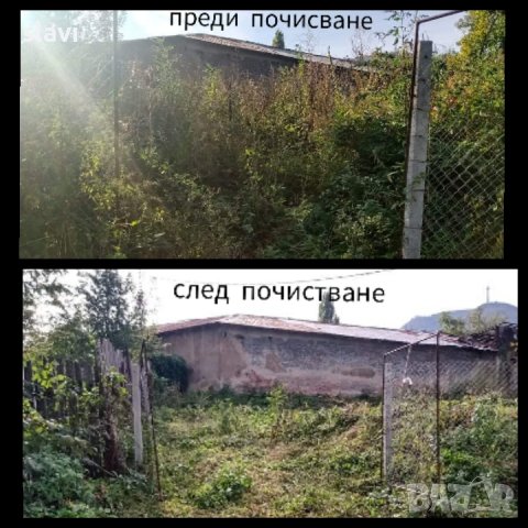 50% намаление за Октомври. Кърти чисти извозва хамалски услуги, Извозване на Отпадъци, снимка 16 - Хамалски услуги - 25919013