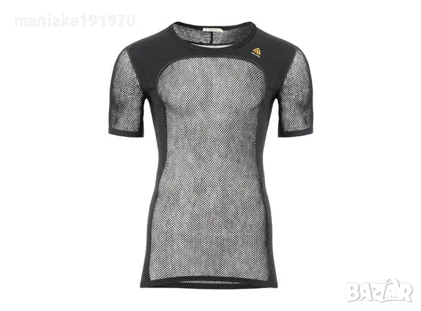 Aclima WoolNet Original t-shirt M's (L) мъжка термо блуза