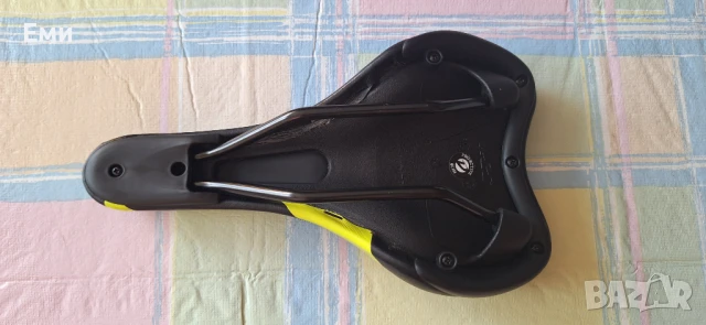 Седалки за велосипед и ръкохватки , снимка 3 - Аксесоари за велосипеди - 50589045