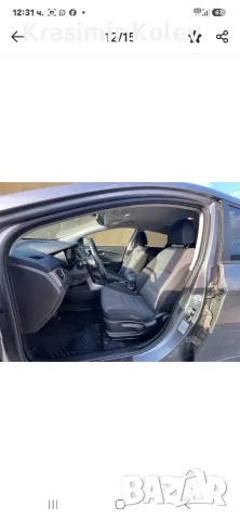 HYUNDAI. I30. 14000 дизел, снимка 10 - Автомобили и джипове - 56206017