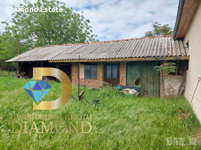 Двуетажна къща в село Голямо Асеново, общ. Димитровград, снимка 13 - Къщи - 48046955