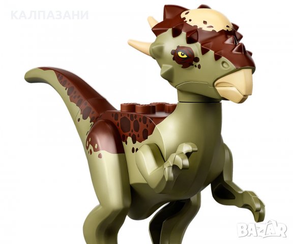 LEGO® Jurassic World 76939 - Бягство на стигимолох, снимка 8 - Конструктори - 37174621