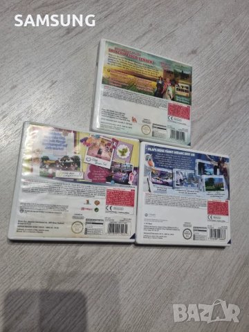 Nintendo - 3DS , снимка 3 - Игри за Nintendo - 47516480