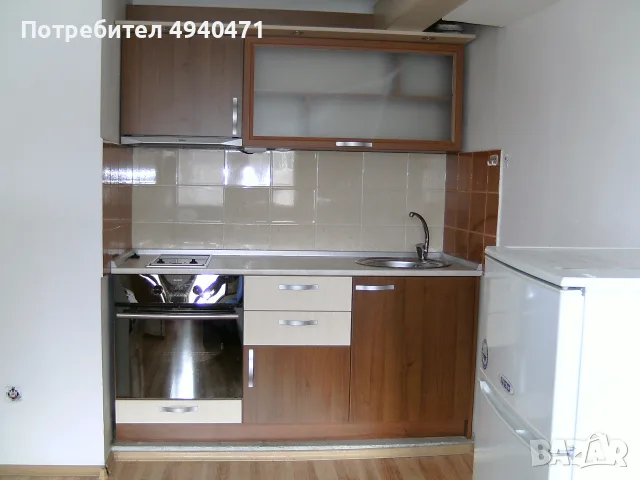 Двустаен Гео Милев , снимка 2 - Апартаменти - 55961300