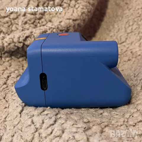 Фотоапарат Polaroid Go Generation 2, снимка 5 - Фотоапарати - 56338649