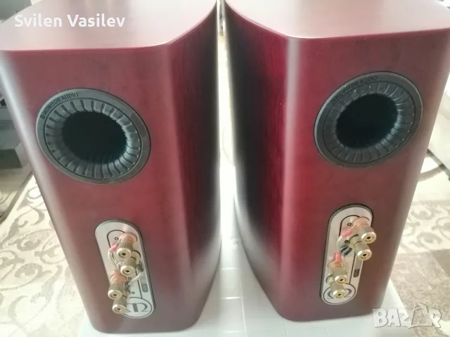 Monitor audio Gold GX 100, снимка 7 - Тонколони - 55874318
