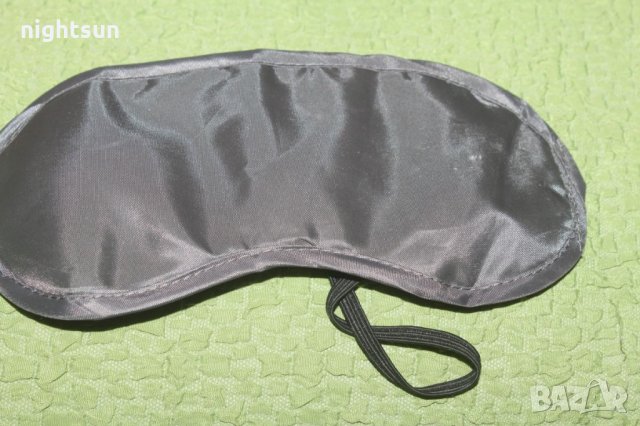 Маска за очи за сън, снимка 2 - Други - 31904171