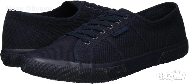 Superga, 48/49/50, нови, оригинални мъжки спортни обувки, снимка 2 - Спортни обувки - 52091463