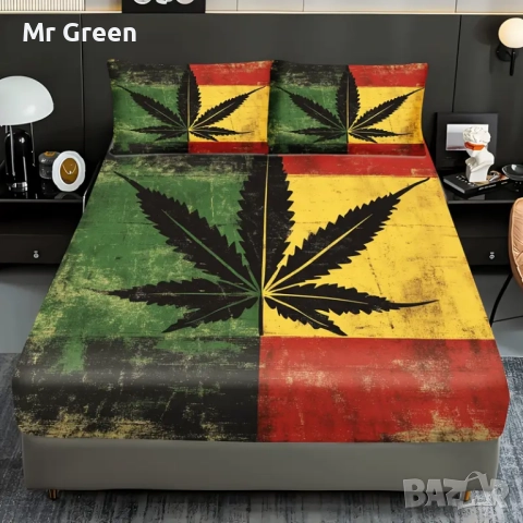 Комплект от три части, снимка 4 - Други стоки за дома - 52372510