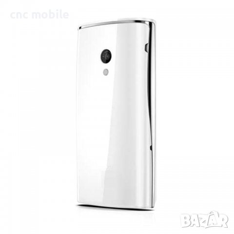 Sony Ericsson Xperia X10 панел , снимка 2 - Резервни части за телефони - 17527014