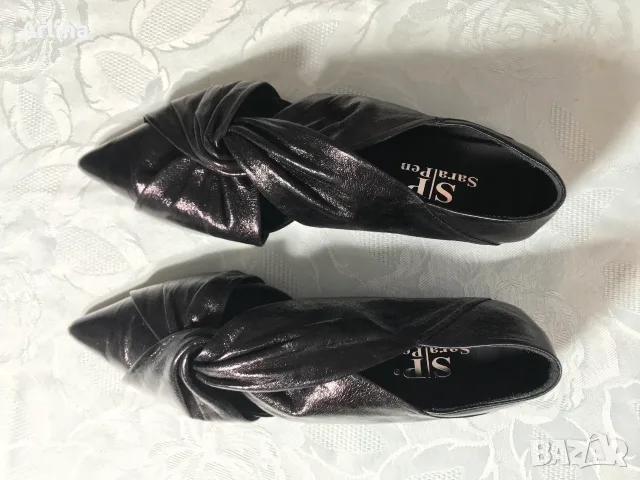Дамски обувки Sara Pen, 15 €, снимка 5 - Дамски ежедневни обувки - 56205369