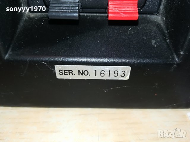 МЕТАЛНИ ТОНКОЛОНИ 1908221400L, снимка 10 - Тонколони - 37740188