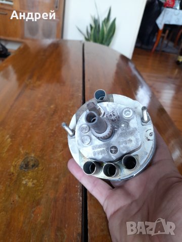 Стар скоростомер,километраж Лада,ВАЗ, снимка 4 - Други ценни предмети - 40337100