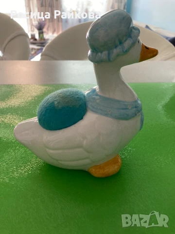 Порцеланово пате- игленик, снимка 6 - Шивашки услуги - 51149202