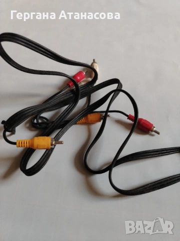 Усилвател с тонколона , снимка 17 - Тонколони - 53931194