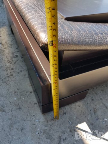 Ниска маса, снимка 10 - Маси - 29088382