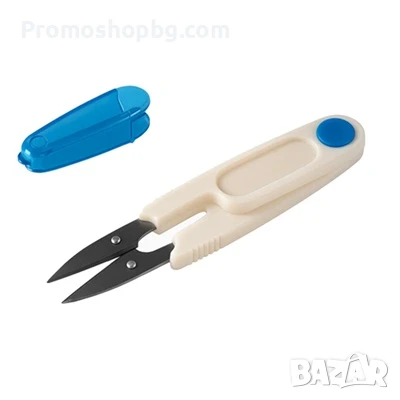 Комплект за плетене на една кука Maaleo, 58 части, прежда, куки, аксесоари за плетене, снимка 10 - Други стоки за дома - 50868356