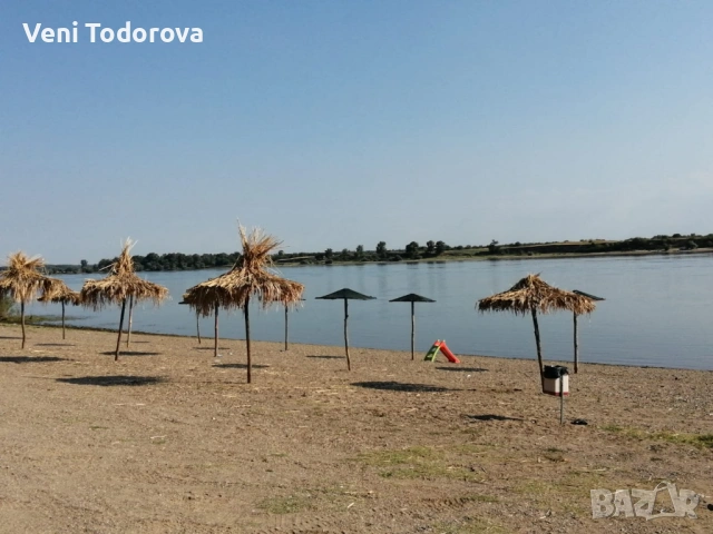 имот на първа линия към р.Дунав, снимка 5 - Парцели - 53022067