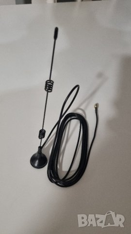 Aнтена с магнит