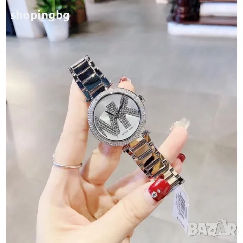 Дамски часовник Michael Kors MK6658, снимка 7 - Дамски - 48376197