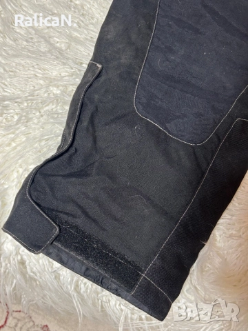 Мото текстилен панталон, снимка 8 - Аксесоари и консумативи - 52914460