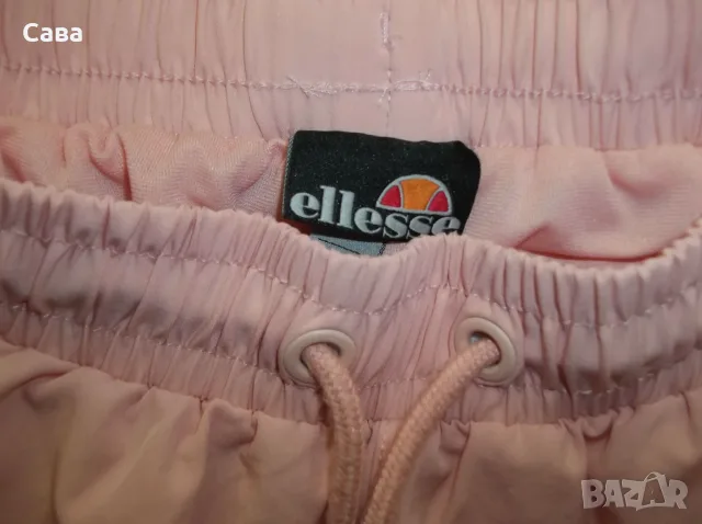 Шорти BILLABONG,ELLESSE   дамски,М-Л, снимка 8 - Спортни екипи - 25726357
