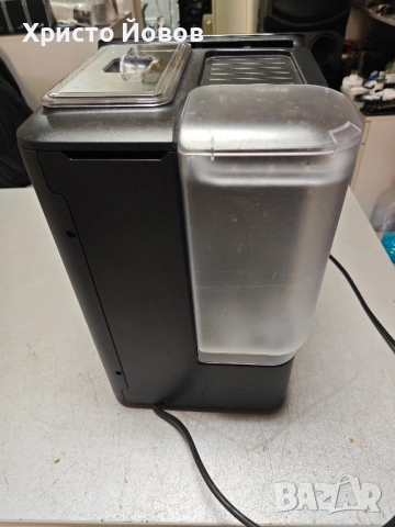 Кафе машина Bosch Vero Cup, снимка 6 - Кафемашини - 52489234