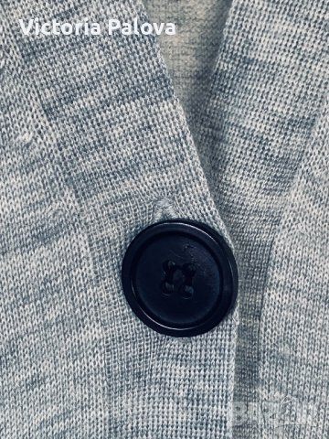 Модна къща IZABEL MARANT Франция лукс жилетка