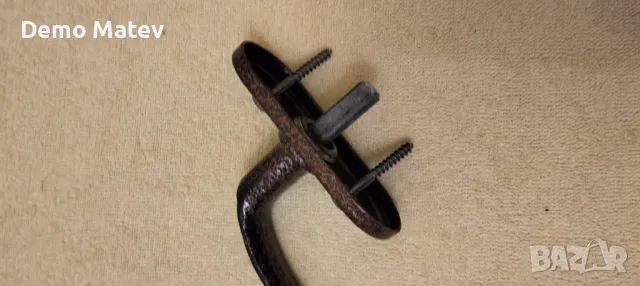 Продавам дръжки със шилд за прозорец, снимка 5 - Други - 49069315