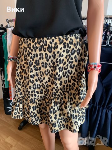 Дамска пола размер 38