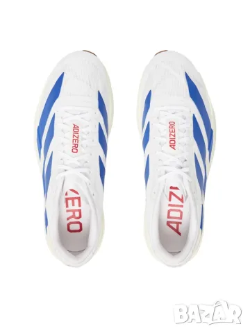 Adidas Adizero EVO SL JS4494 – мъжки маратонки | Оригинални, снимка 5 - Спортни обувки - 56112624