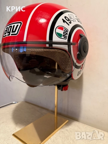 Шлем за скутер AGV Bali Copter