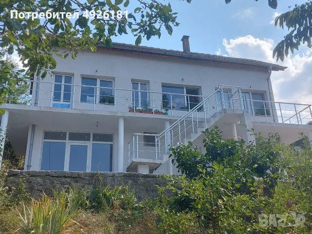 Продавам къща в с. Кокаляне, р-н Панчарево, снимка 2 - Къщи - 55754115
