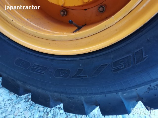 челни товарачи чисто нови, снимка 7 - Селскостопанска техника - 42929566