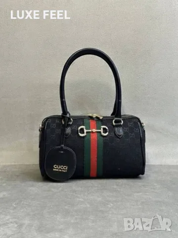 Gucci ✨Дамски Чанти , снимка 5 - Чанти - 56365301