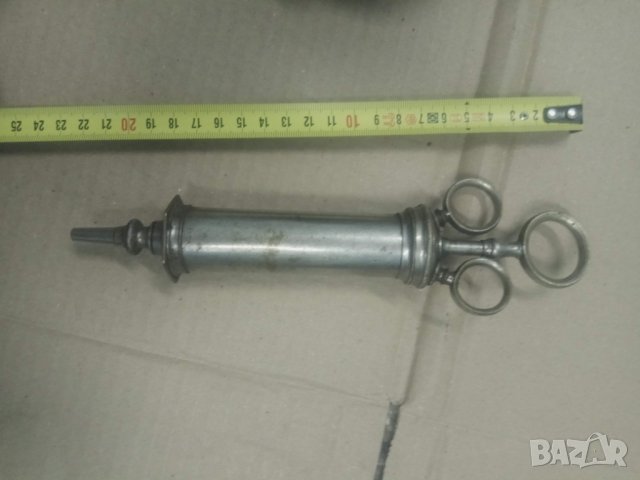 Продава  2 ангренажни вериги и метална спинцовка, снимка 8 - Аксесоари и консумативи - 31264037