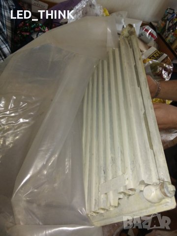 Единичен панелен стоманен радиатор тип 11, снимка 2 - Радиатори - 36597749