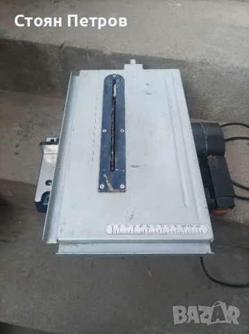 Комбиниран циркуляр, снимка 8 - Циркуляри - 49701354