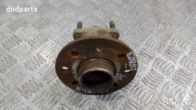 Лагер главина Opel Astra H 1.6i 2005г.(задна дясна)	