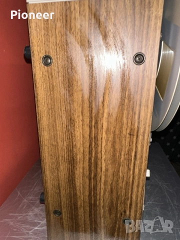 Akai  gx-625  магнетофон, снимка 10 - Декове - 56463259