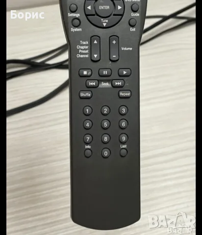 Bose 3.2.1 series II , снимка 4 - Аудиосистеми - 56298145