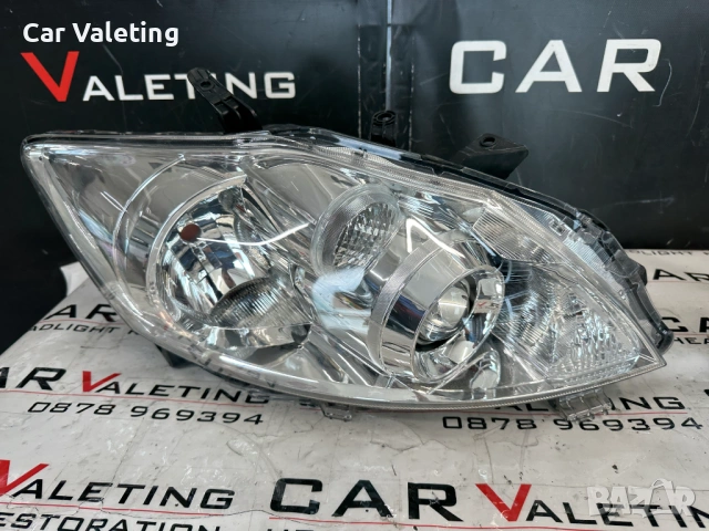 Фар фарове Toyota Auris Facelift 2010 2011 2012, снимка 2 - Части - 54262722