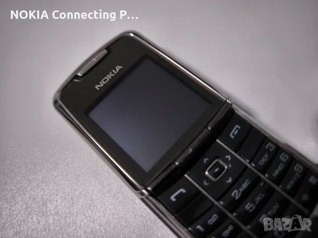 Nokia 8800 Classic (Made In Germany), снимка 9 - Nokia - 56544946