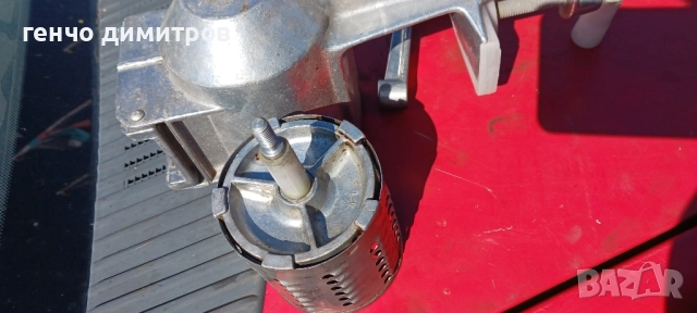 руска мелачка , снимка 4 - Други стоки за дома - 51475219