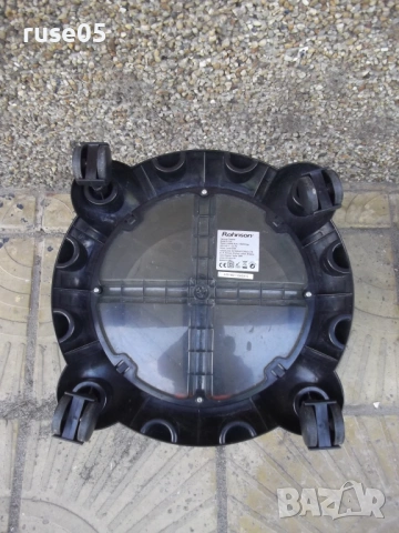 Резевоар за "Rohnson-R-144 Aqua Tech", снимка 6 - Прахосмукачки - 54302305